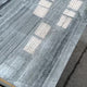 Haise Vein Gray Polished Marble Tiles Floor Wall Decor