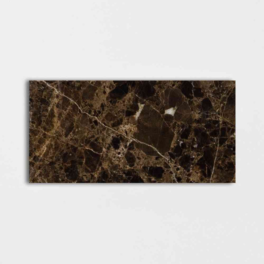 Emperador Dark Marble Slab