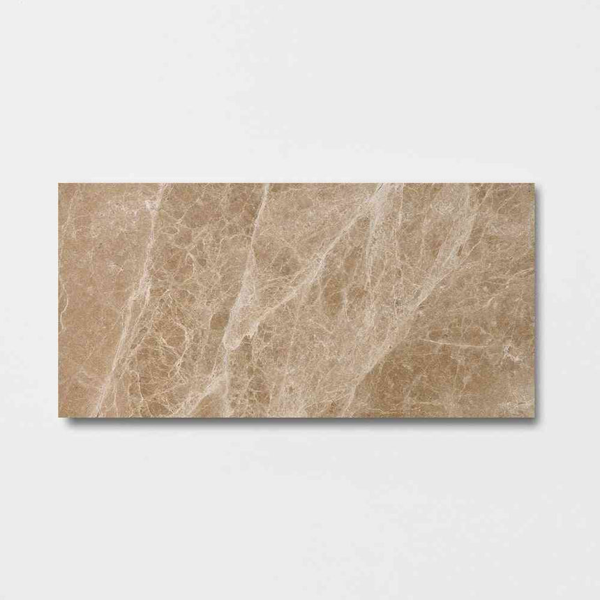 Emperador Light Marble Slab