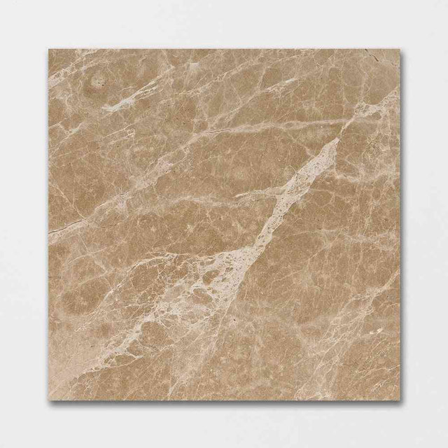 Emperador Light Marble Slab