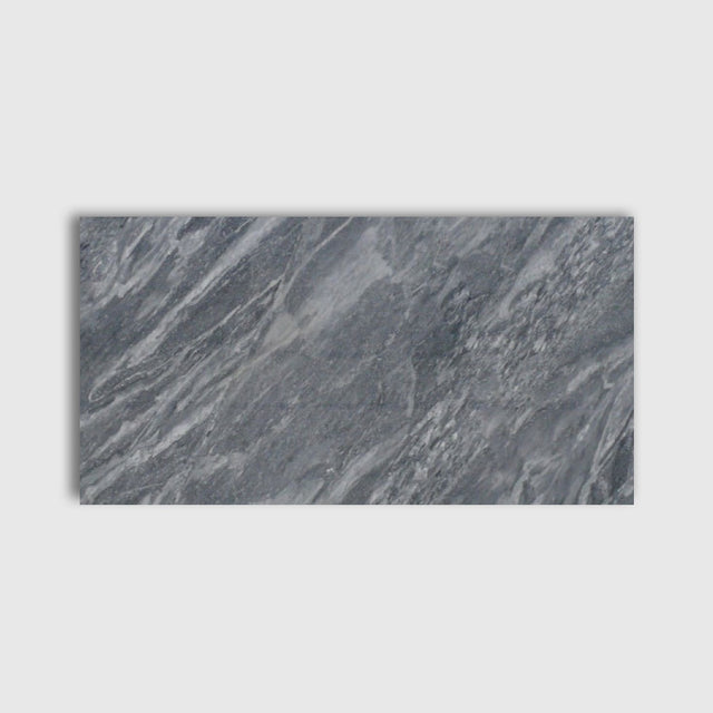 Bardiglio Polished Italian Marble Tiles