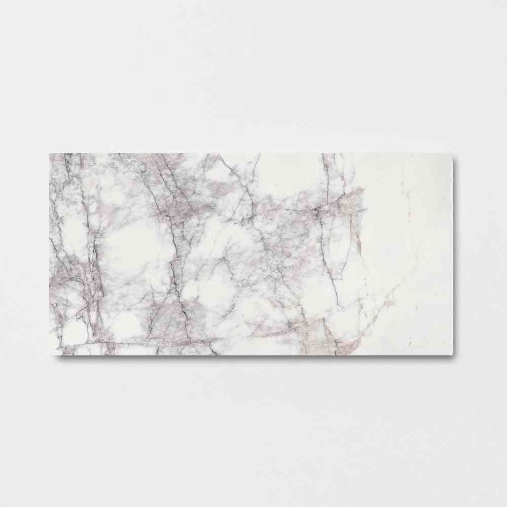 Marble Tiles - Lilac Marble Slab - intmarble