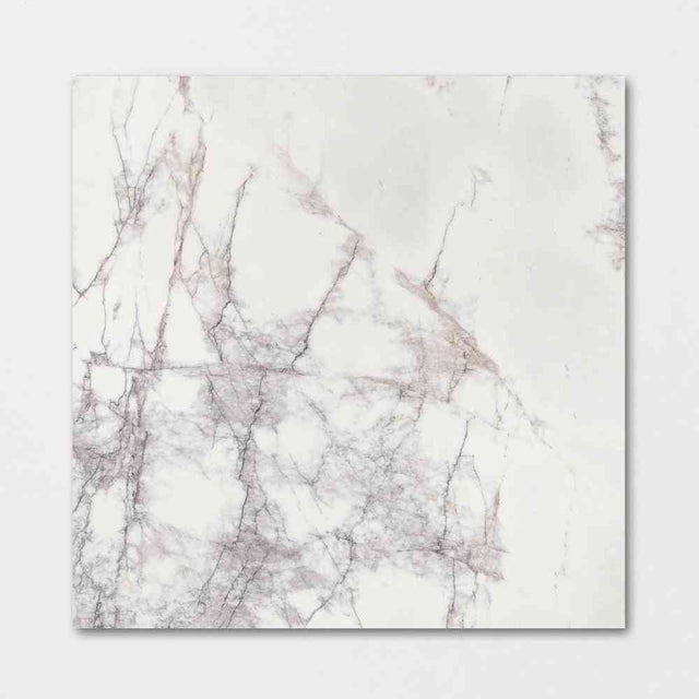 Lilac Marble Slab