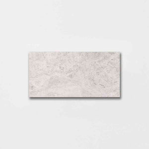 Marble tiles subways silver shadow