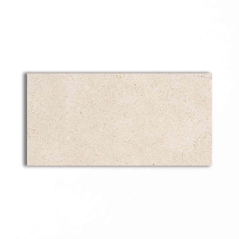 Marfil Polished Floor / Wall Marble Tiles 305x610x12mm