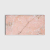 Pink Onyx Slabs & Tiles Natural Stone