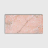 Pink Onyx Slabs & Tiles Natural Stone