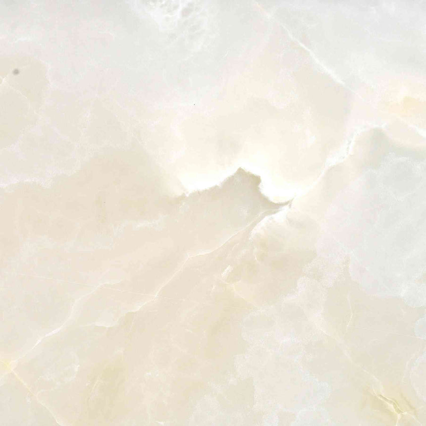 Bianco Onyx Slabs Natural White Onyx