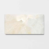 Bianco Onyx Slabs Natural White Onyx